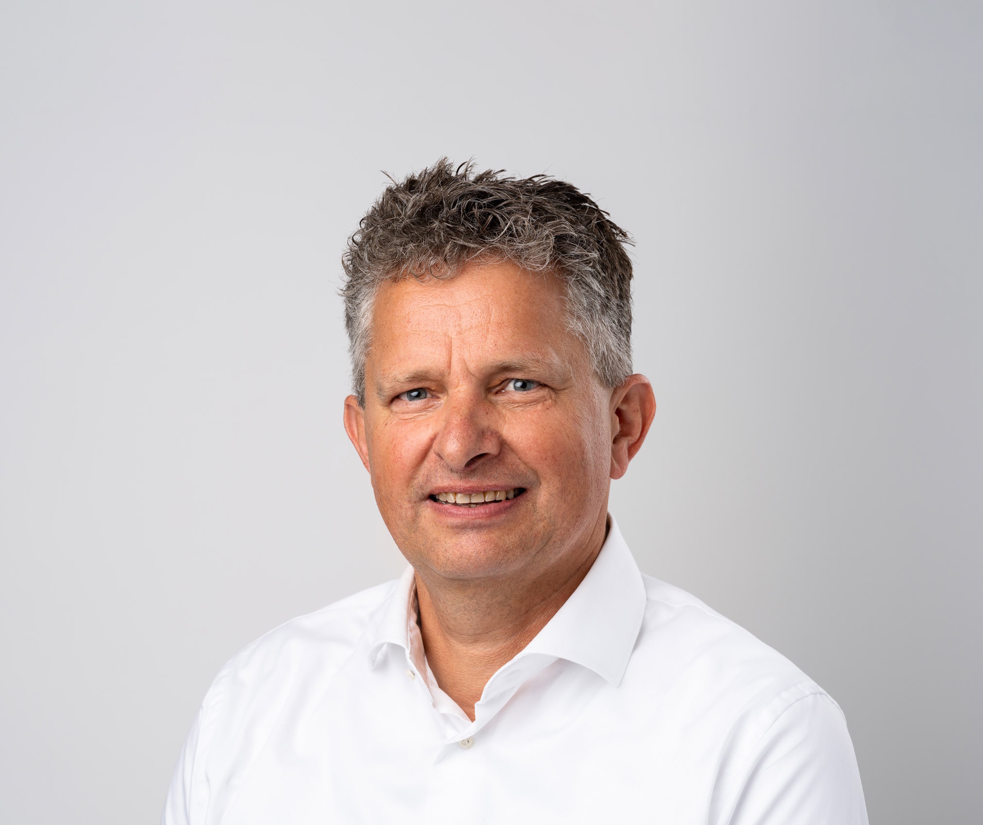 Franck van Hooff