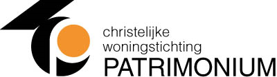 Patrimonium logo kleur png