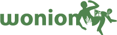 Wonion logo primair 50844 E