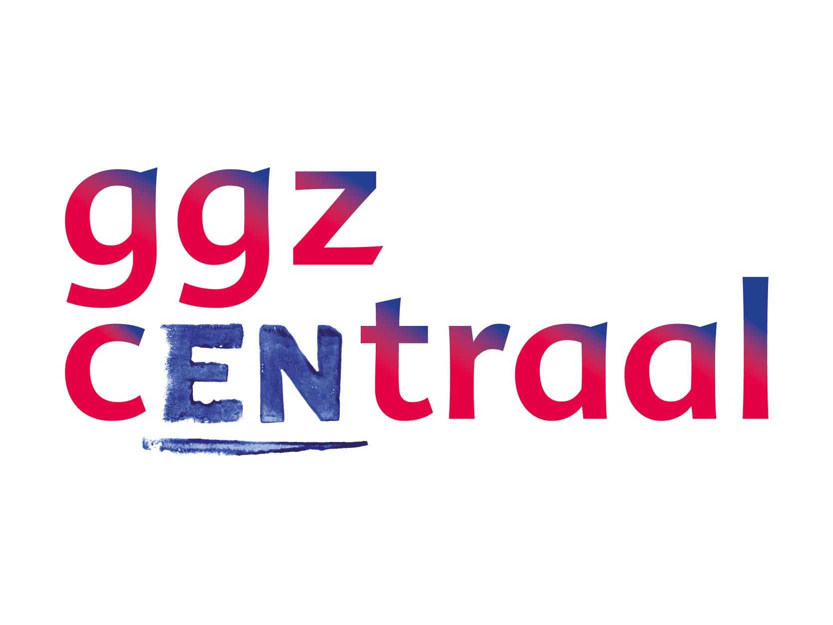 Logo GGZ Centraal